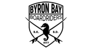 Byron Bay Boardriders Logo