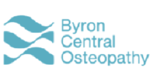 Byron Central Osteopathy Logo