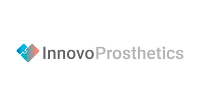 Innovo Prosthetics Logo