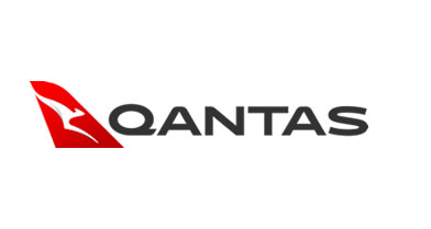 Qantas logo