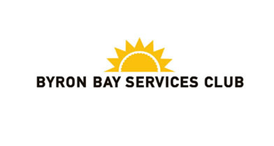 Byron Services Club Logo