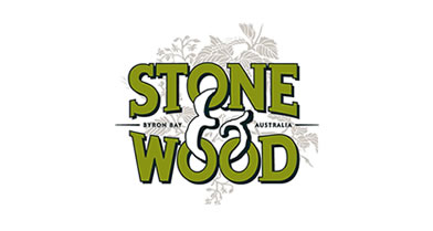 Stone and Wood Logo