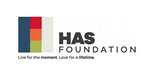 HAS Foundation Logo