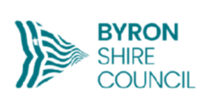 Byron shire council logo