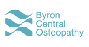 Byron Central Osteopathy Logo