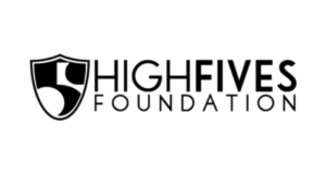 High Fives foundation logo