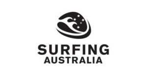 Surfing Australia logo