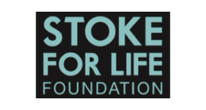 Stoked for life foundation logo