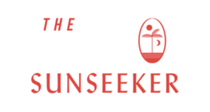 The sun seeker logo