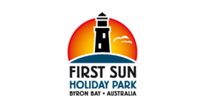 first sun holiday park logo