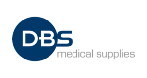 DBS Medical Supplies logo