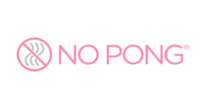 No Pong Logo