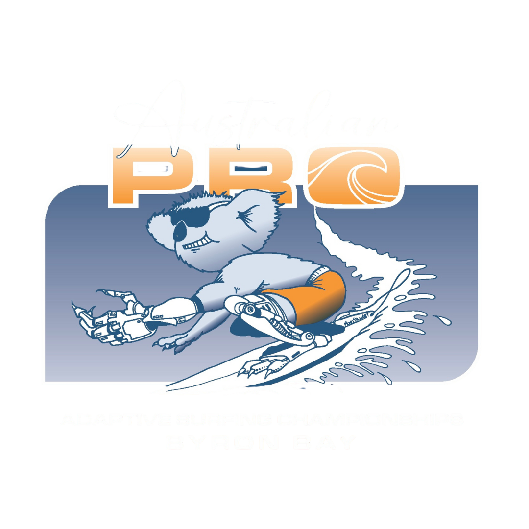 Australian Pro Adaptive Surfing Championship